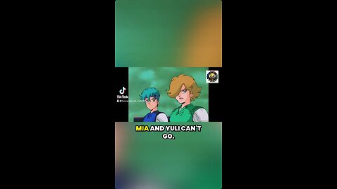 The tension of protecting loved ones in dangerous situations