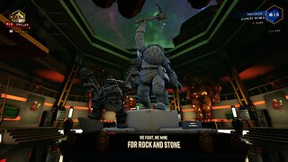 DRG Community Drilling and Grilling