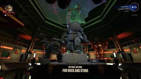 DRG Community Drilling and Grilling