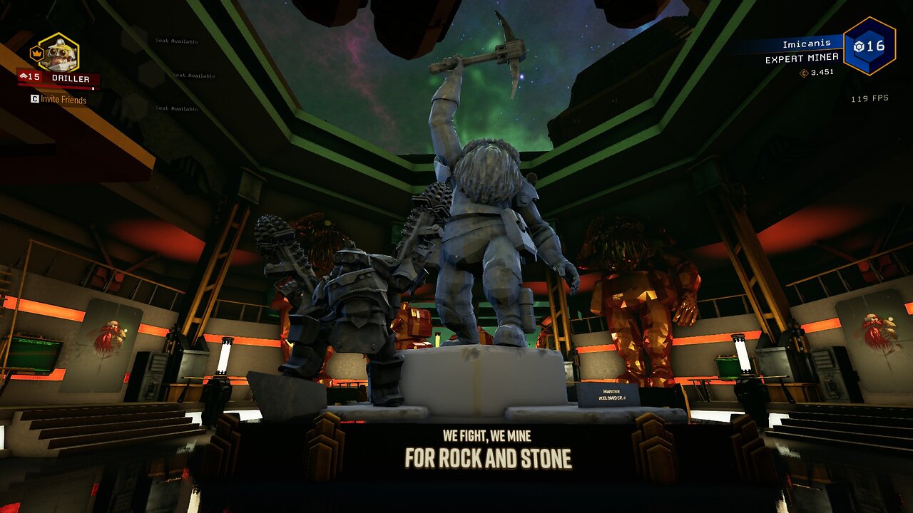 DRG Community Drilling and Grilling