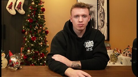 The Fear of Starting Over | Ep. #17