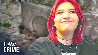 College Student Mysteriously Found Dead in the Snow