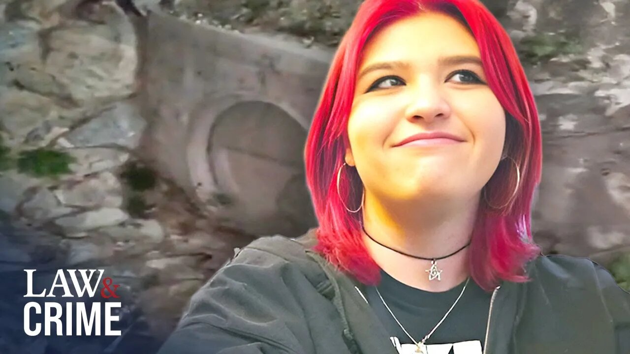 College Student Mysteriously Found Dead in the Snow