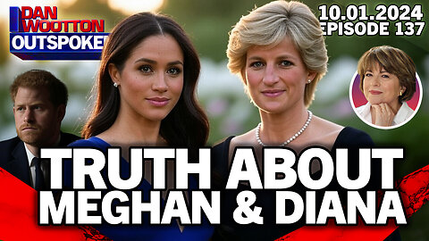 🚨ROYAL SPECIAL: PRINCE HARRY'S BIOGRAPHER ANGELA LEVIN REVEALS HOW MEGHAN MARKLE MANIPULATED HIM 🚨