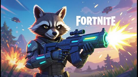 🔴LIVE - ZeroBuild & Creative Maps // CODE: TheRaccPack // !discord !code !gfuel