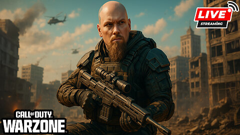 🔴Warzone M&K Sniping: The Black Ops 7 Beta Starts Today, Will It Deliver?
