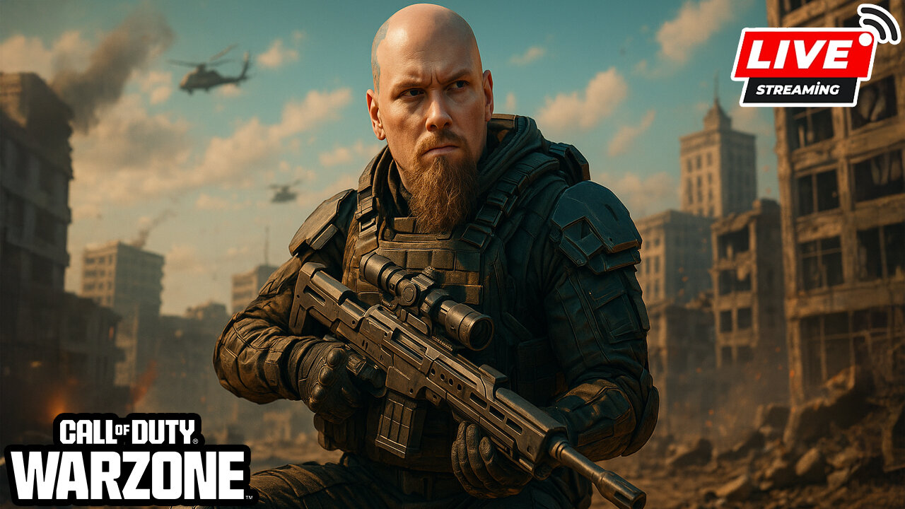 🔴Warzone M&K Sniping: The Black Ops 7 Beta Starts Today, Will It Deliver?