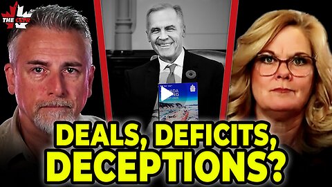 Carney’s Quiet Plan to Build a Backroom Majority?