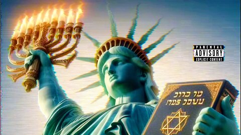 NEW WORLD ORDER | PT. XXXIX | KINGS OF CHAOS: ONE RELIGION TO RULE THEM ALL