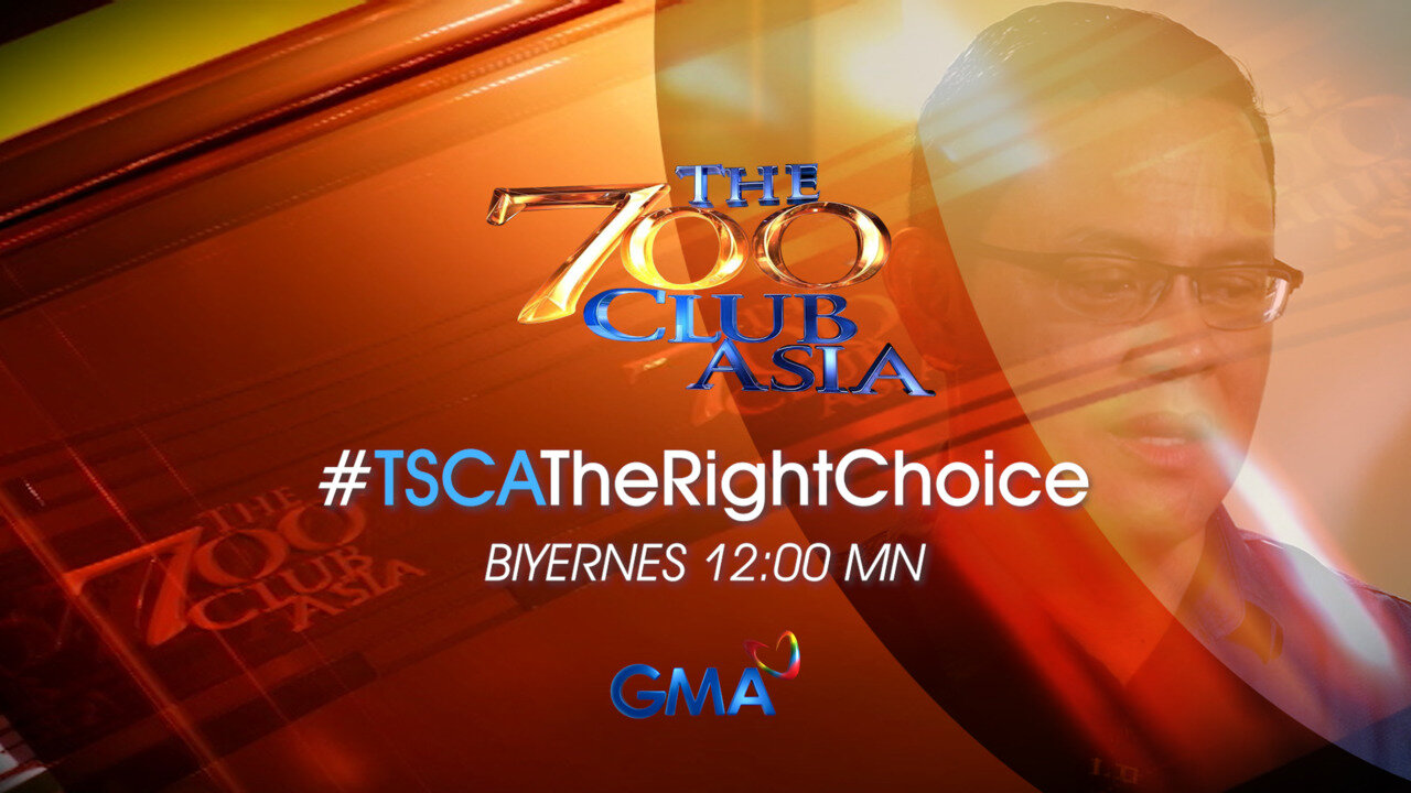 God’s Way Is the Right Choice