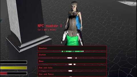Devstream #133