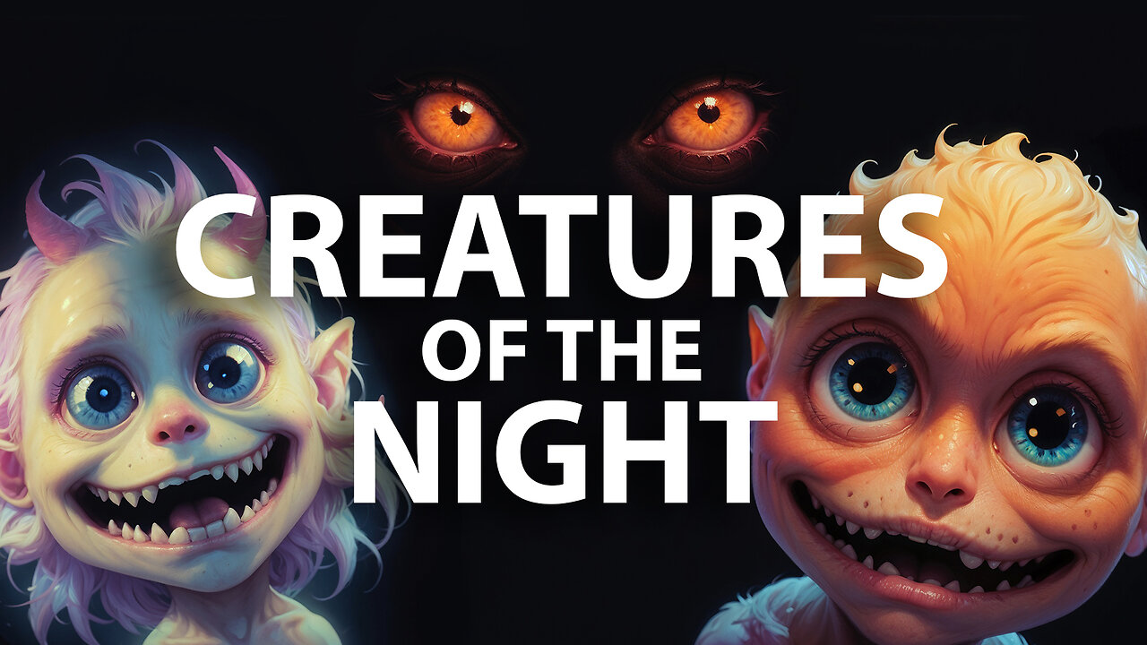 Creatures of the Night