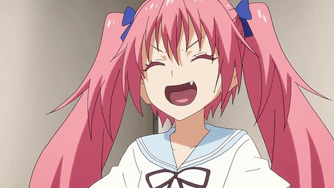 That Time I Got Reincarnated as a Slime - Milim tells her secret