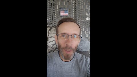 I personally am Proud of President Trump