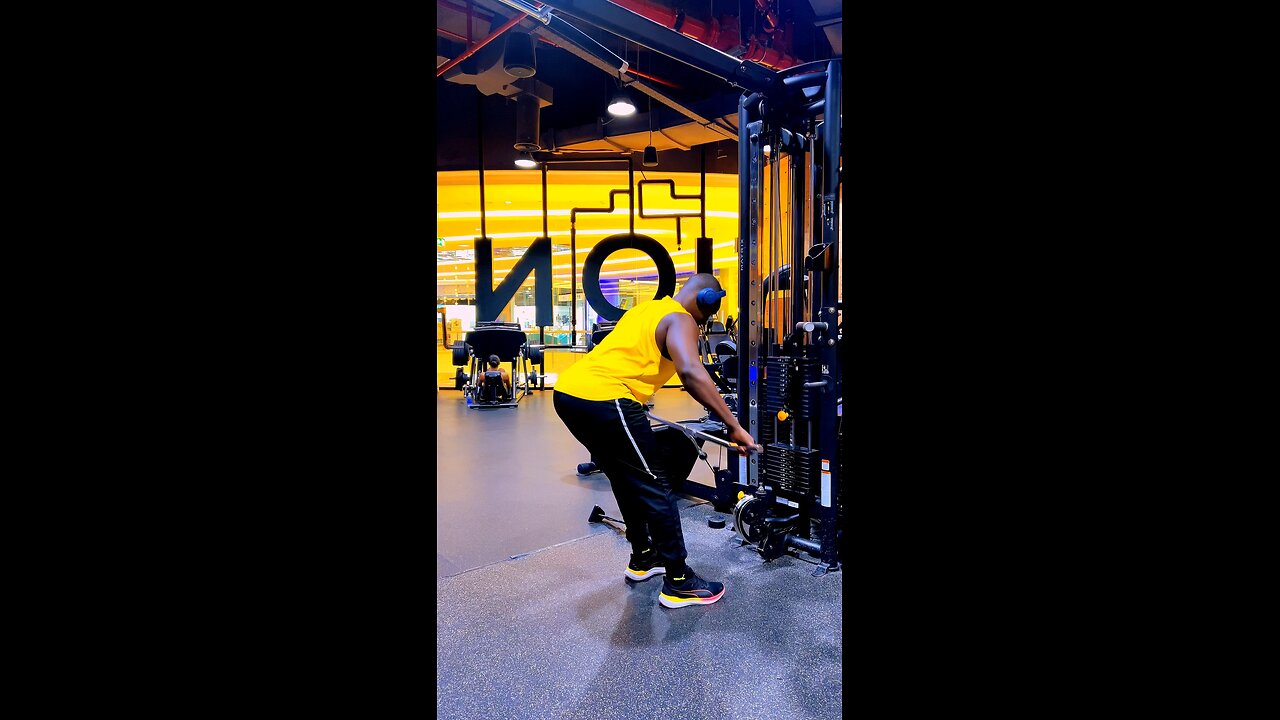DO THIS WORKOUT ON YOUR BACK DAY
