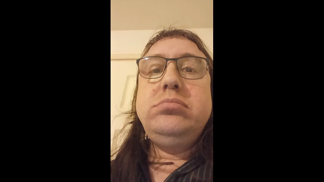 Video Schedule for 2:00pm Thursday afternoon.