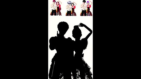 CHOOSE THE HIDDEN COUPLE ❤️