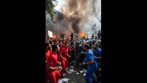 JBU SHOW LIVE - Friday Funday - More Leftist "Love"