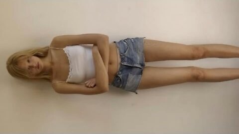 little high waisted shorts˚୨୧⋆｡♡︎