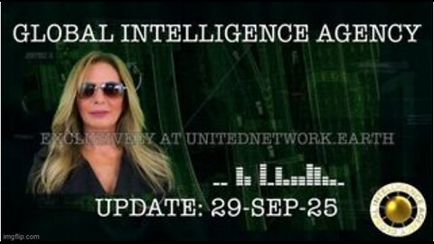 Kim Goguen: Current Situation Update For 09.29.25 