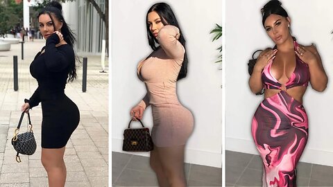 SHEIN DRESSES TRY ON HAUL | SUMMER FASHION TRENDS