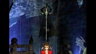 Old School FF7 Bringing Aerith Back to life After Death.