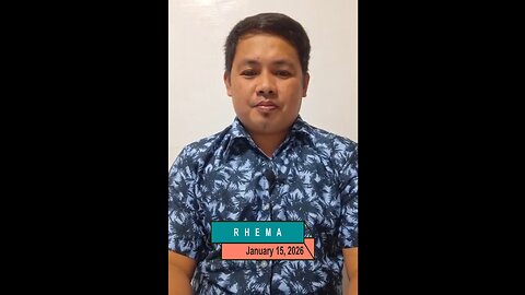 The Cost of Following Jesus Nobody Talks About | JANUARY 15, 2026 | Marvin