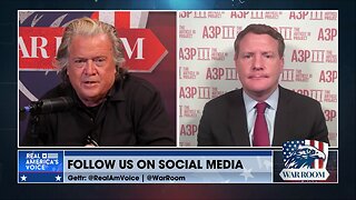MIKE DAVIS: For Over Three Years I’ve Called For A Criminal Investigation Into The Mar-a-Lago Raid. Democrats Politicized Intel And Law Enforcement To Target Political Enemies. That Is Textbook Conspiracy