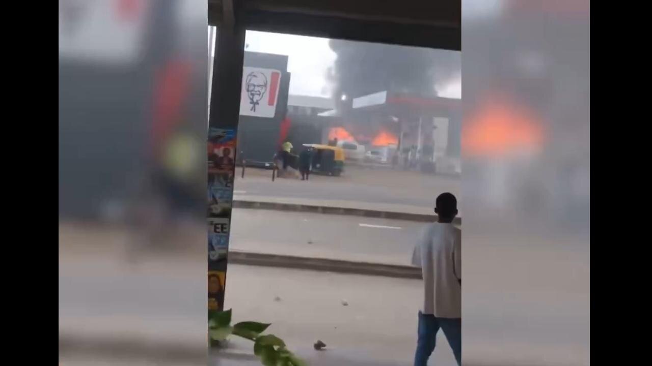 Zohran Madani’s REAL AUNT Lived here in Tanzania when he said she was AFRAID to ride NYC subway after 9/11