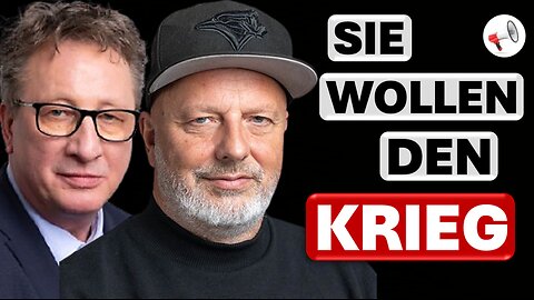 Eklat im Weißen Haus - Wie geht´s weiter? | Kai Stuht im Gespräch mit Helmut Reinhardt