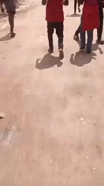 🇹🇿⚡Tanzanian security forces fire live rounds at the anti-Suluhu protests