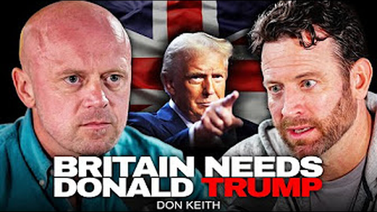 British patriots must fight!