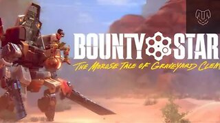 LiveStream Bounty Star part 1