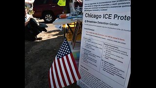 Judge Rebukes DHS, Orders Release of Dozens of Illegals.mp4