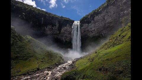 Lost in the Riverlands of Guyana | Wild Rivers & Untouched Nature