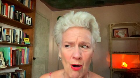 Lady Melody reads The Silver Chair-episode 18