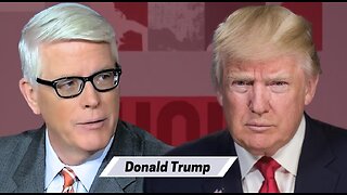 President Donald J. Trump returns to talk Cuba, Iran, SCOTUS and more