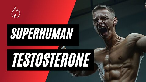 HOW TO SKYROCKET YOUR TESTOSTERONE