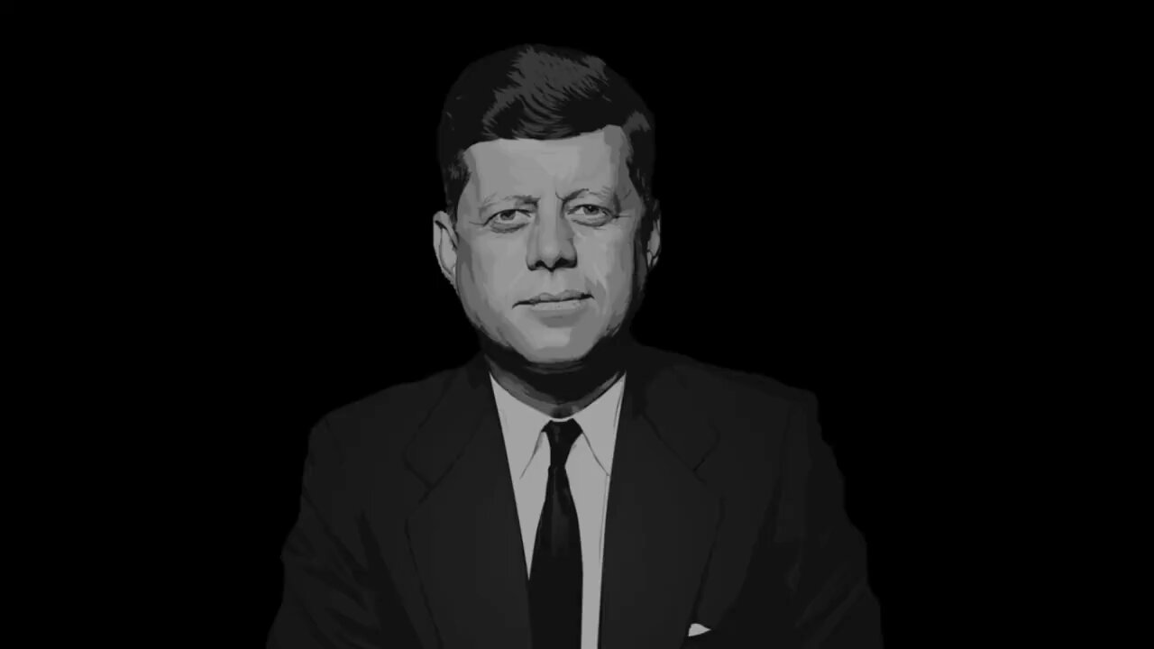 JFK on secret societies
