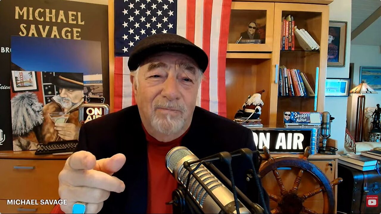 HATE SELLS; WHY? WHO STARTED THIS?