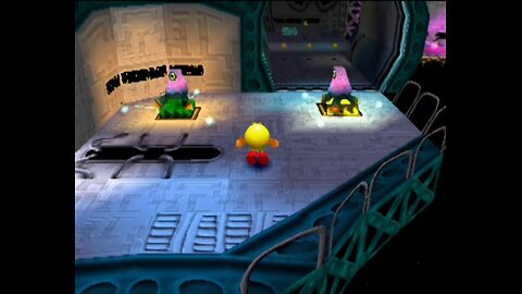 PAC-MAN WORLD | Chewing gum