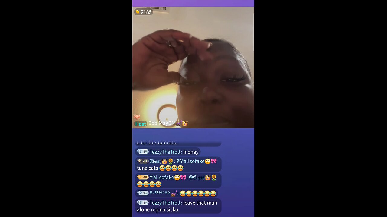 Part 2 Of ebbmay and nony pulled up court documents