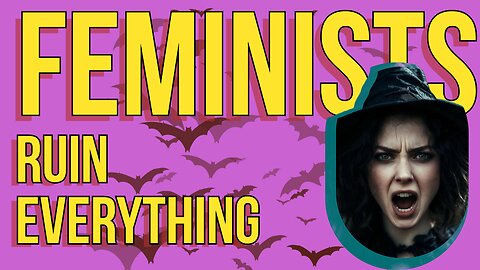 Anti-Feminist Rant from 2 Pro-Patriarchy Black Women