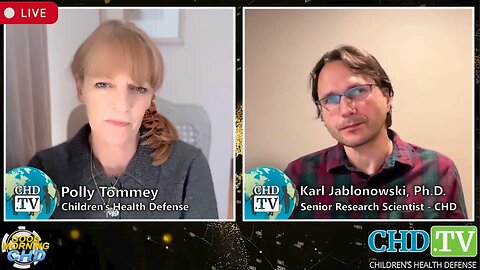 Senior Research Scientist on Hep B Vax: