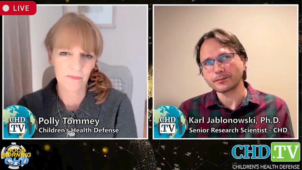 Senior Research Scientist on Hep B Vax: