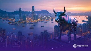 Hong Kong Now Home to 10 Licensed Crypto Platforms as Bullish Secures Approval