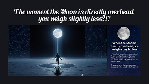 Fun Fact for Oct 14th 2025 Pt 2