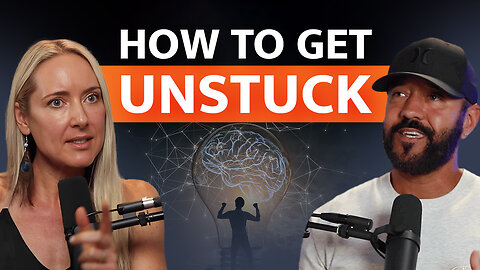 How Your PSYCHOLOGY Controls Your ENERGY & How to Use Wise Effort to Unleash Your Potential