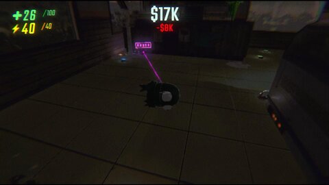 I’m rolling here! | R.E.P.O.