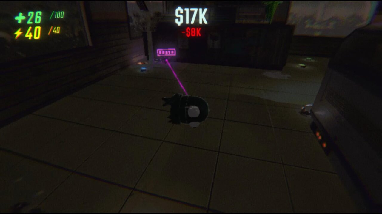 I’m rolling here! | R.E.P.O.